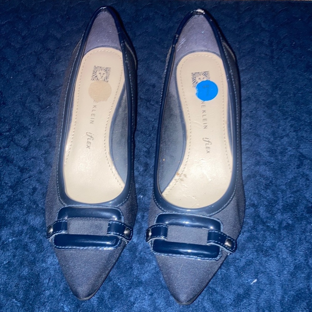 Anne Klein I flex Melanie heel 👠 - Picture 1 of 6